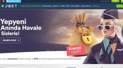 Imajbet Yeni Adresi