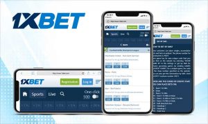 1xbet Apk turkiye