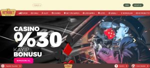 Retrobet Giriş
