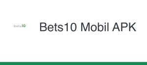 Bets10 Mobil Turkiye