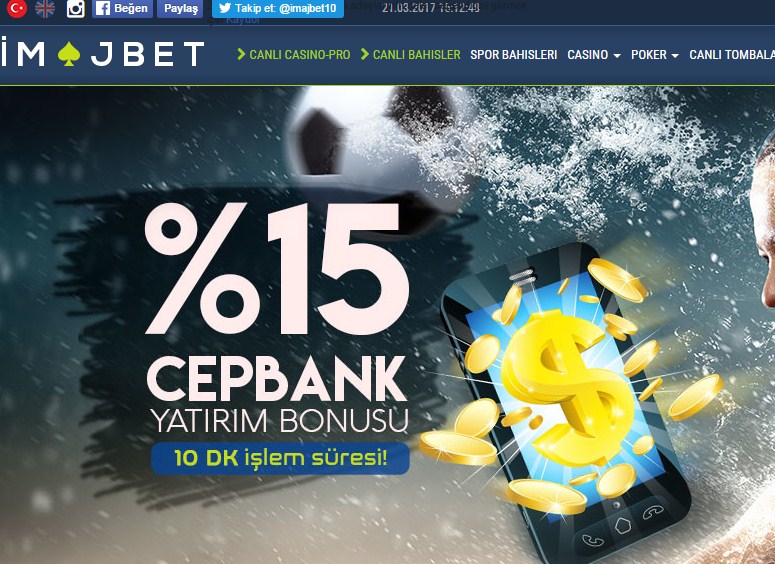 Imajbet Güvenilir Mi turkiye