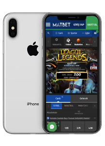 Matbet Mobil Turk