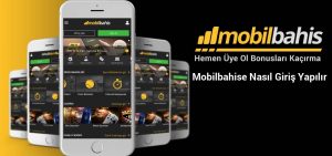 Mobilbahis Giriş turk