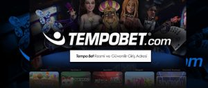 Tempobet TV
