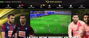 Vdcasino Giriş